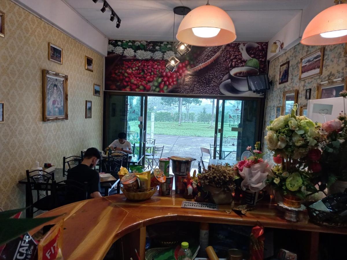 Amaretto Hostel Surat Thani Zewnętrze zdjęcie