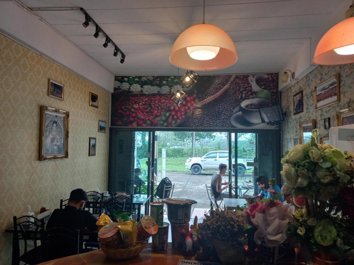 Amaretto Hostel Surat Thani Zewnętrze zdjęcie