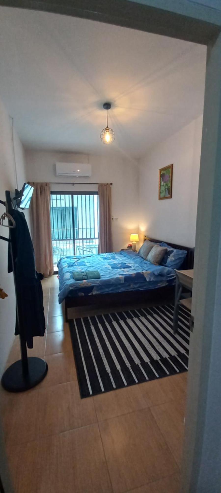 Amaretto Hostel Surat Thani Zewnętrze zdjęcie