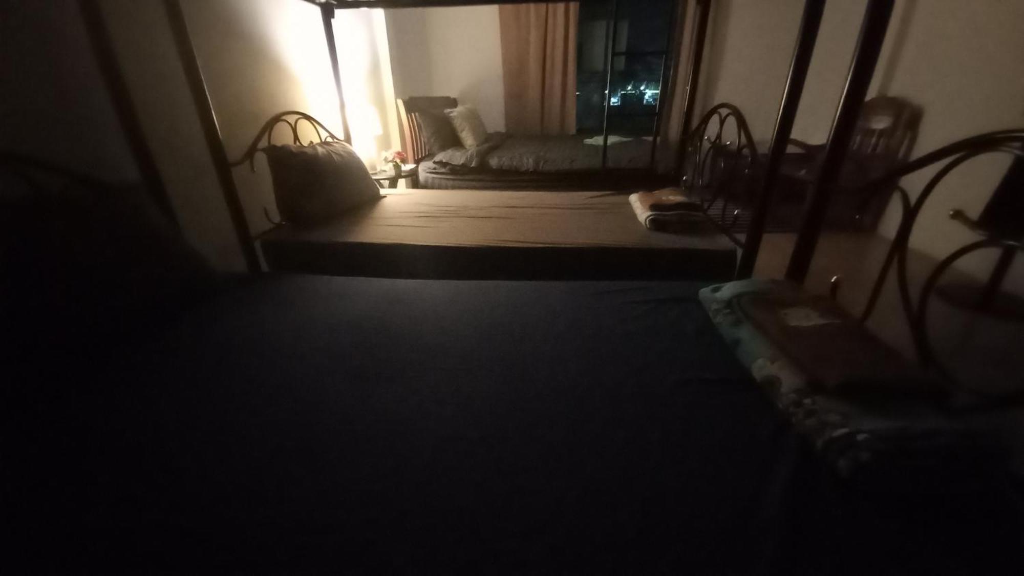Amaretto Hostel Surat Thani Zewnętrze zdjęcie
